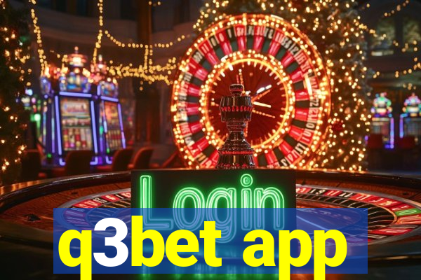 q3bet app